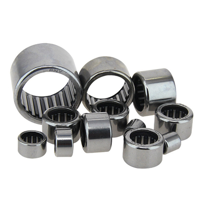 进口冲压外圈滚针轴承