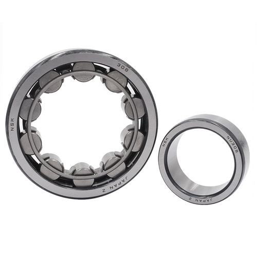 Cylindrical Roller Bearing-NU-NJ202